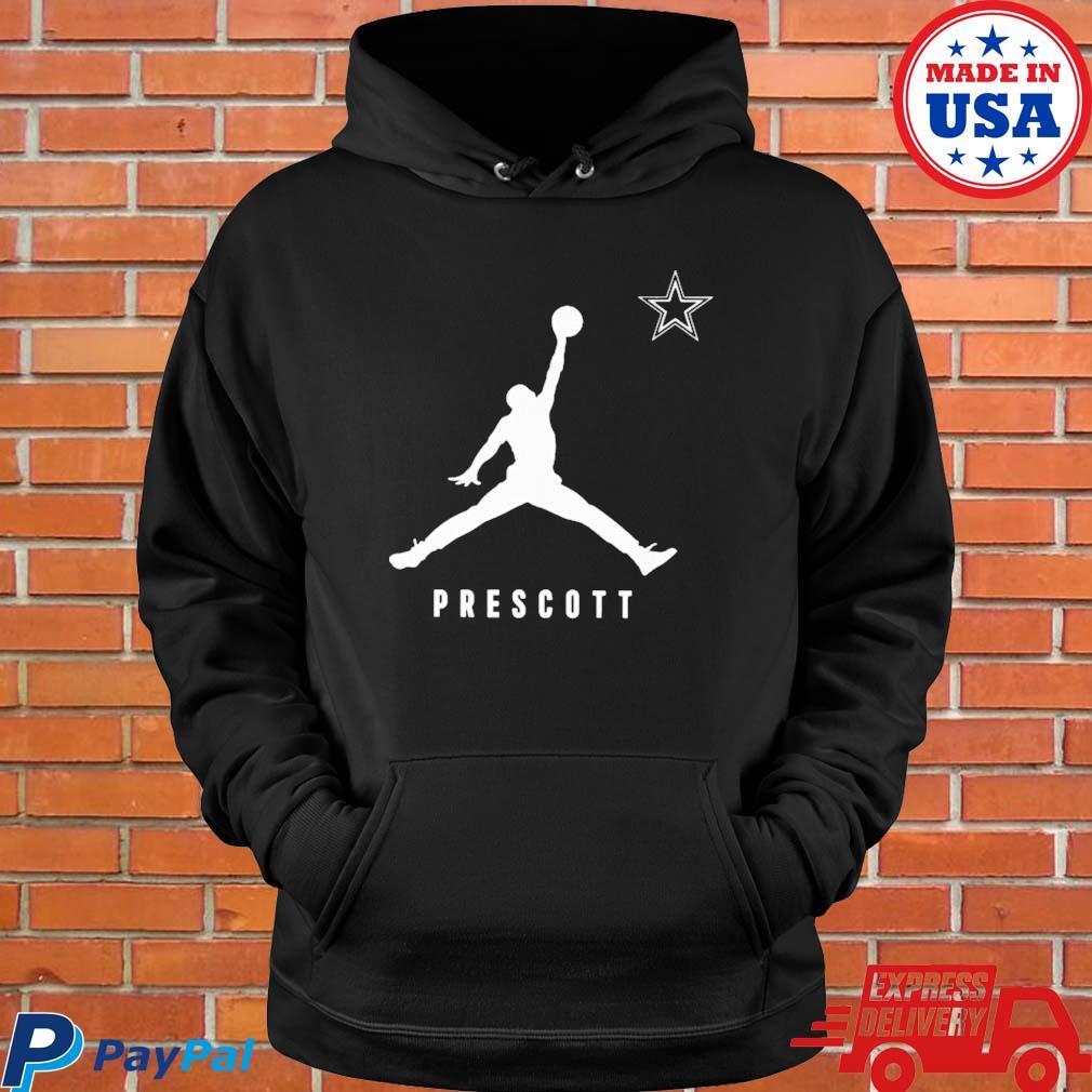 Jordan Dak Youth Dallas Cowboys shirt, hoodie, sweater, long sleeve and  tank top