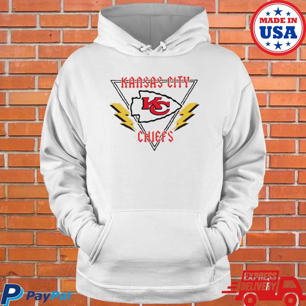 Official Kansas City Chiefs leopard shirt, hoodie, tank top, sweater