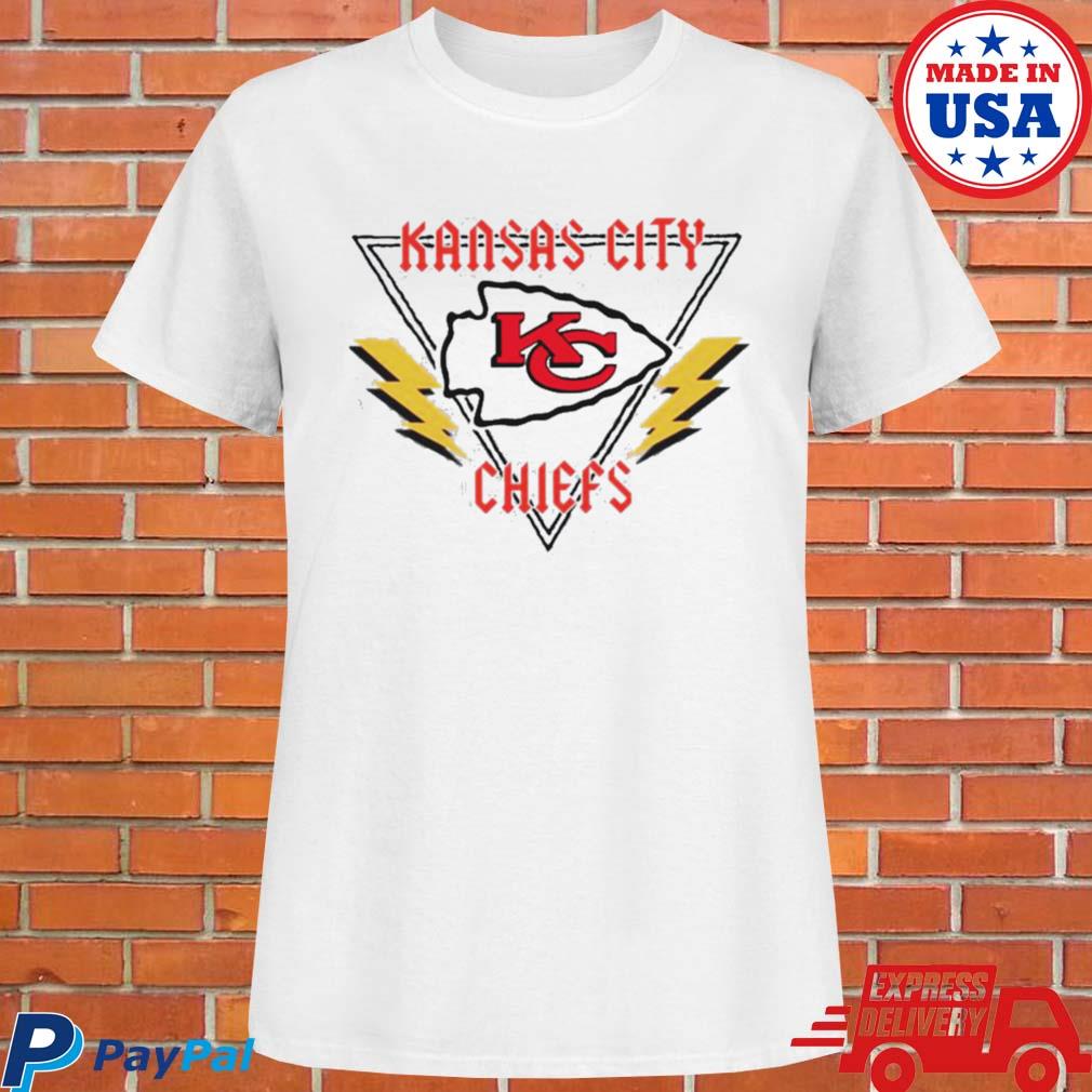 Official Kansas City Chiefs leopard shirt, hoodie, tank top, sweater