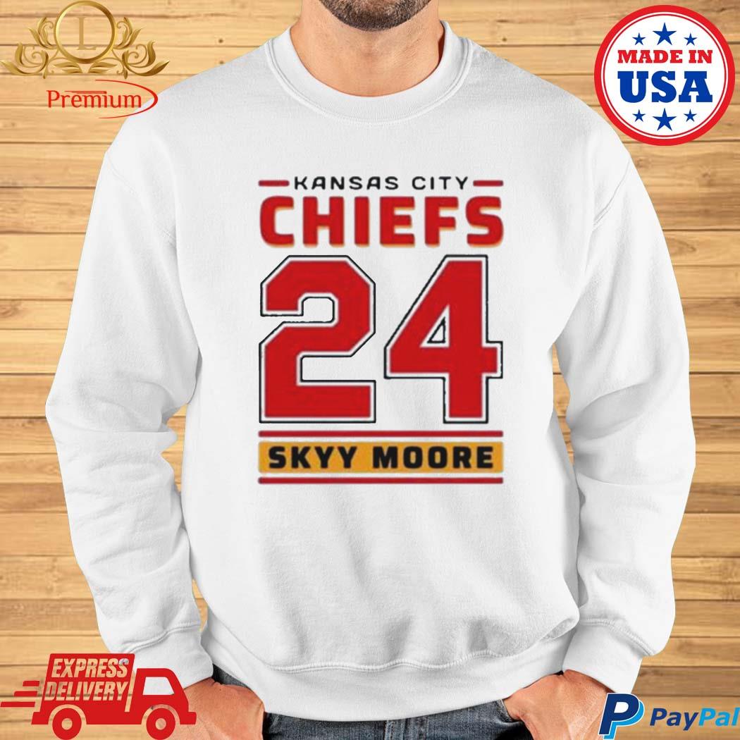 Kansas Chiefs Dad you'll never walk alone shirt, hoodie, sweater, long  sleeve and tank top