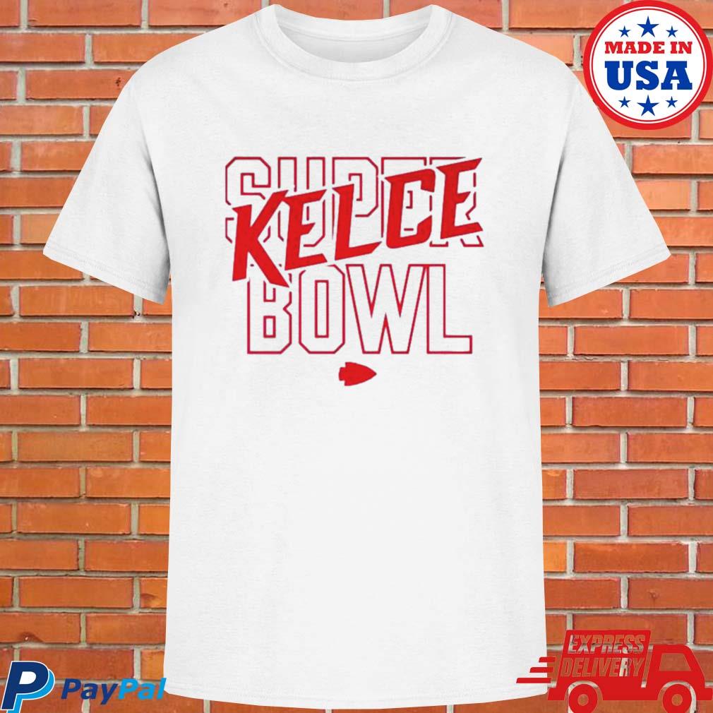 Kansas City Chiefs Tshirt Sweatshirt Hoodie Score Of Kansas City Chiefs  Game Day Shirts Travis Kelce Kansas City Chiefs Football T Shirt Super Bowl  2023 Nfl - Laughinks