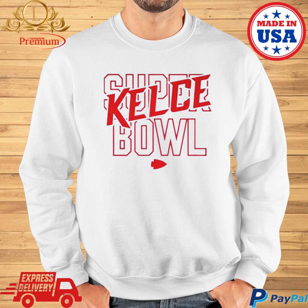 Kansas City Chiefs Tshirt Sweatshirt Hoodie Score Of Kansas City Chiefs  Game Day Shirts Travis Kelce Kansas City Chiefs Football T Shirt Super Bowl  2023 Nfl - Laughinks