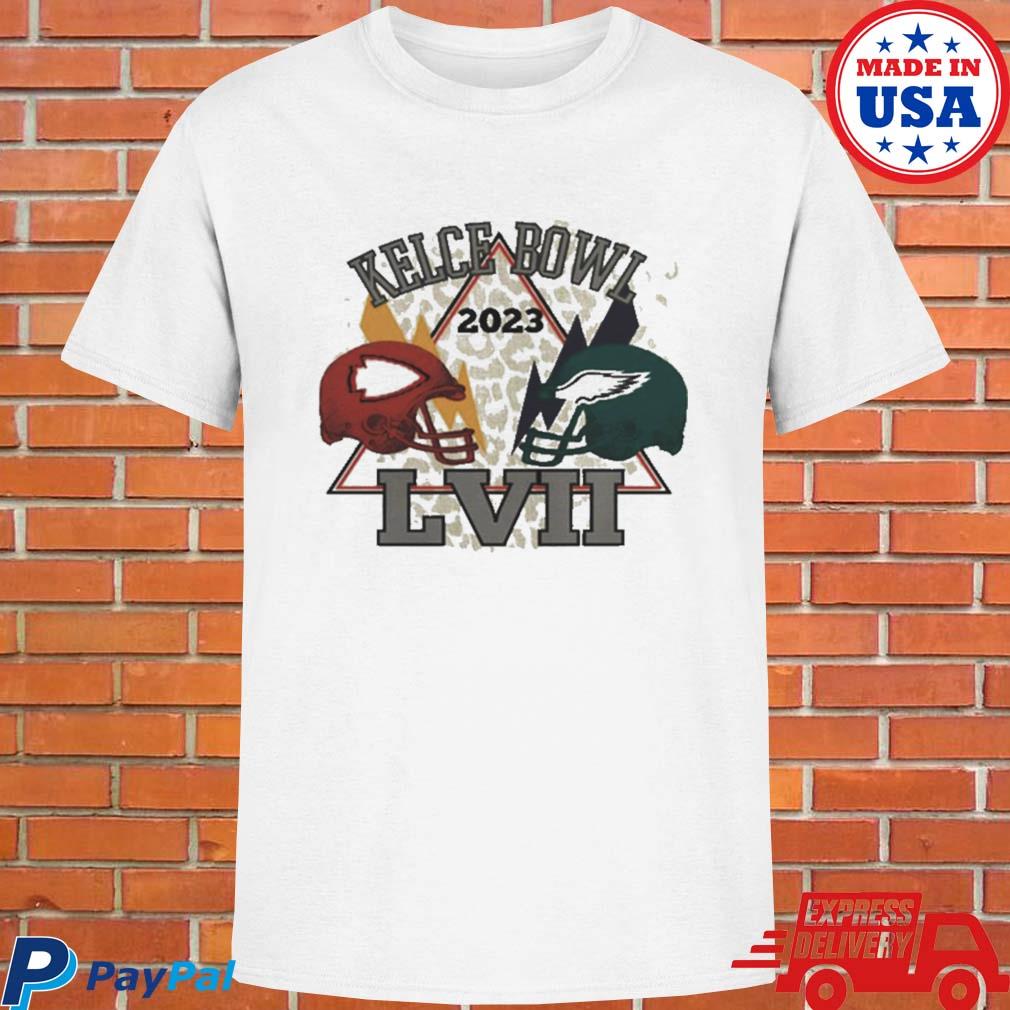 Super Bowl 2023 Football Merch Trending Shirt - Teeholly