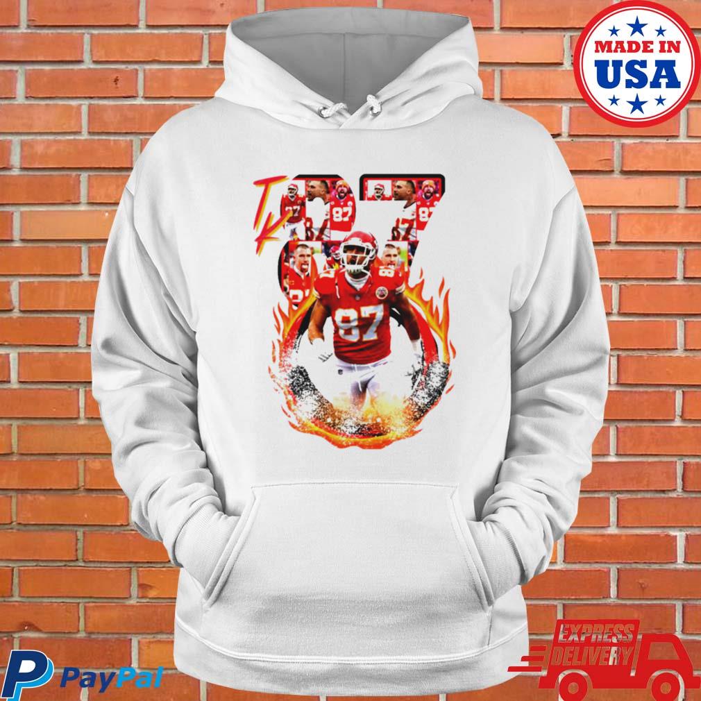 Travis Kelce Jersey Shirt Tshirt Sweatshirt Hoodie 87 Travis Kelce Jersey  Sales Shirts Taylor Swift Travis Kelce T Shirt Nfl Jersey Shirt Cosplay  2023 Travis Kelce Eras Shirt NEW - Laughinks