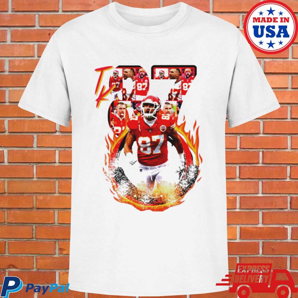 Travis Kelce Jersey Shirt Tshirt Sweatshirt Hoodie 87 Travis Kelce Jersey  Sales Shirts Taylor Swift Travis Kelce T Shirt Nfl Jersey Shirt Cosplay  2023 Travis Kelce Eras Shirt NEW - Laughinks