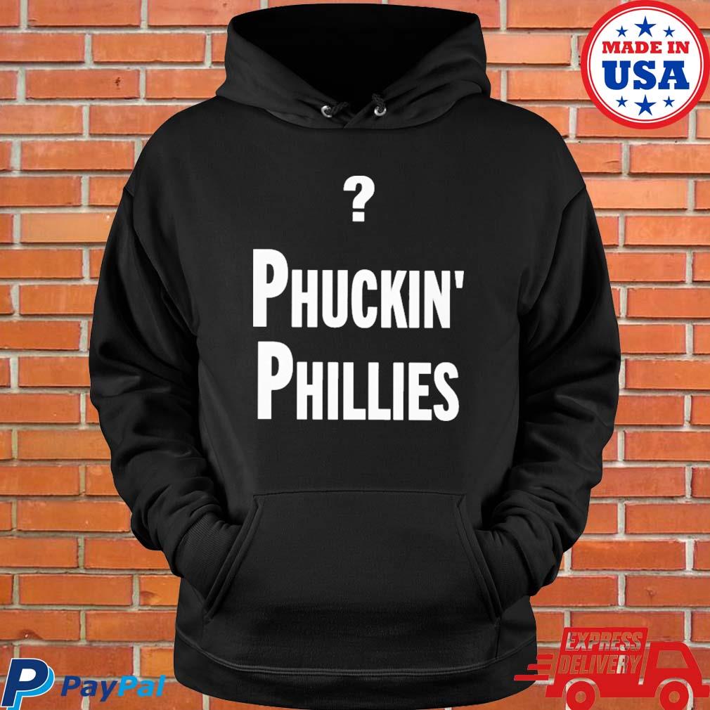 Kyle Schwarber phuckin' Phillies Shirt