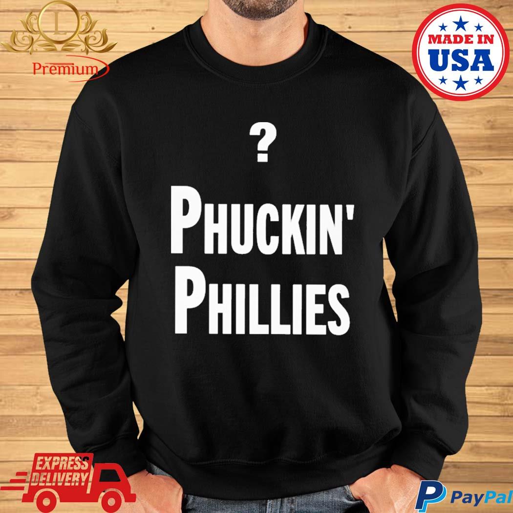 Phuckin' Phillies Kyle Schwarber Limited Shirt, Custom prints store