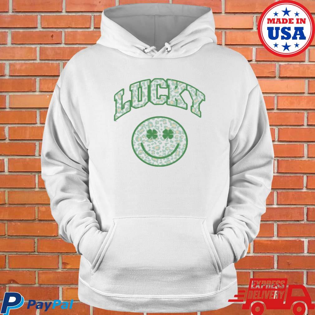 Official st. Louis Cardinals Lucky Charm St. Patrick's day shirt, hoodie,  sweater, long sleeve and tank top