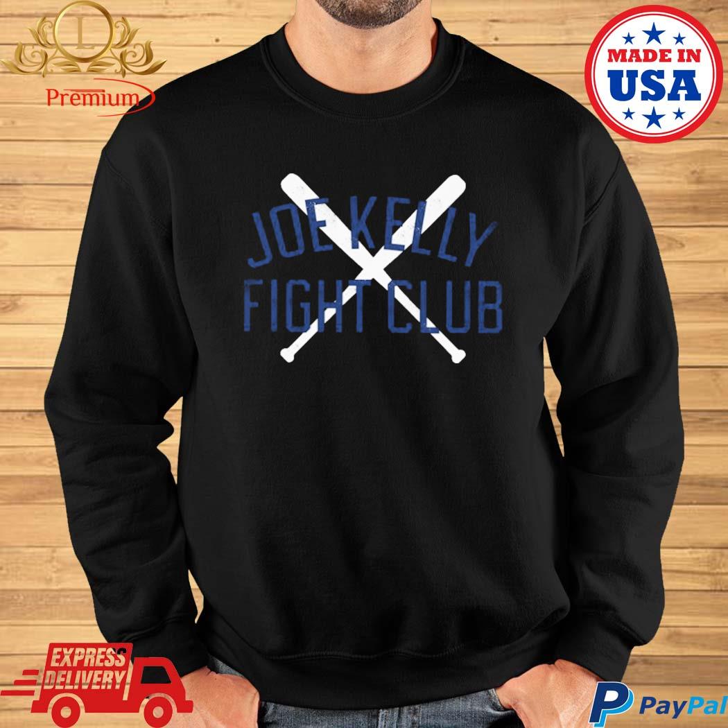 Joe Kelly face shirt, hoodie, sweater, long sleeve and tank top