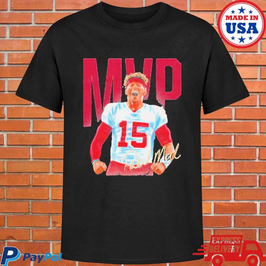 Patrick Mahomes Kansas City Chiefs shirt, hoodie, longsleeve, sweatshirt,  v-neck tee