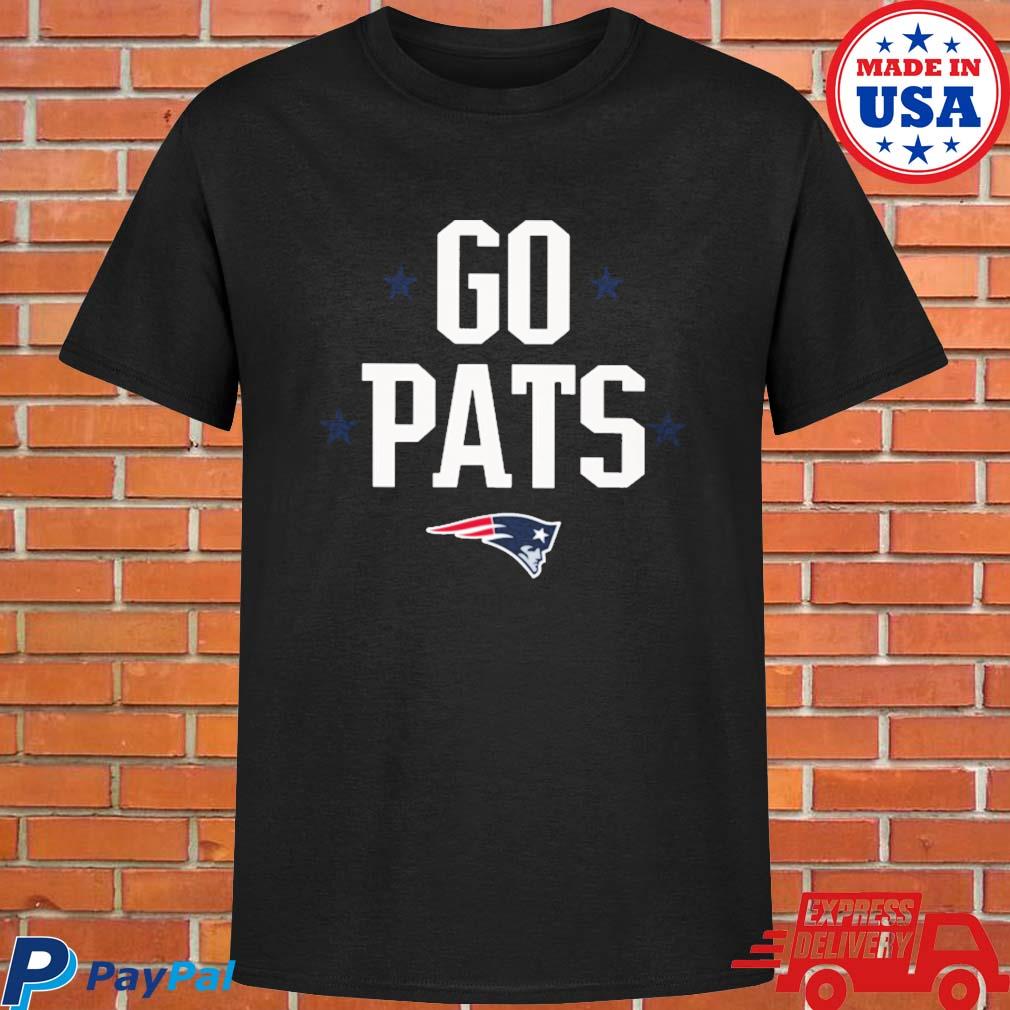 Outerstuff LLC New England Patriots Mac Jones Jersey Baby T-Shirt