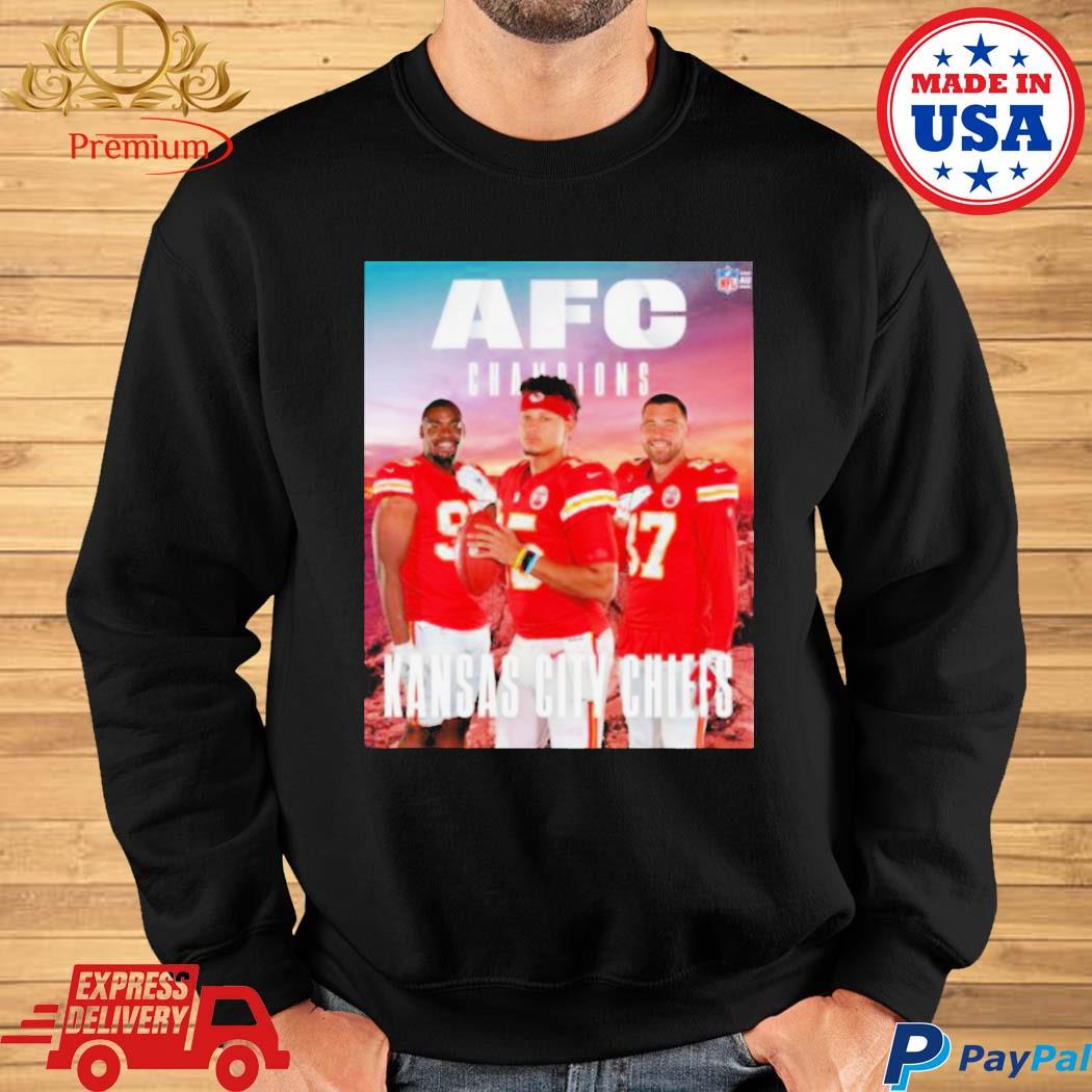 Chiefs 99 Problems, 13 Seconds | Premium Unisex Crewneck T-Shirt