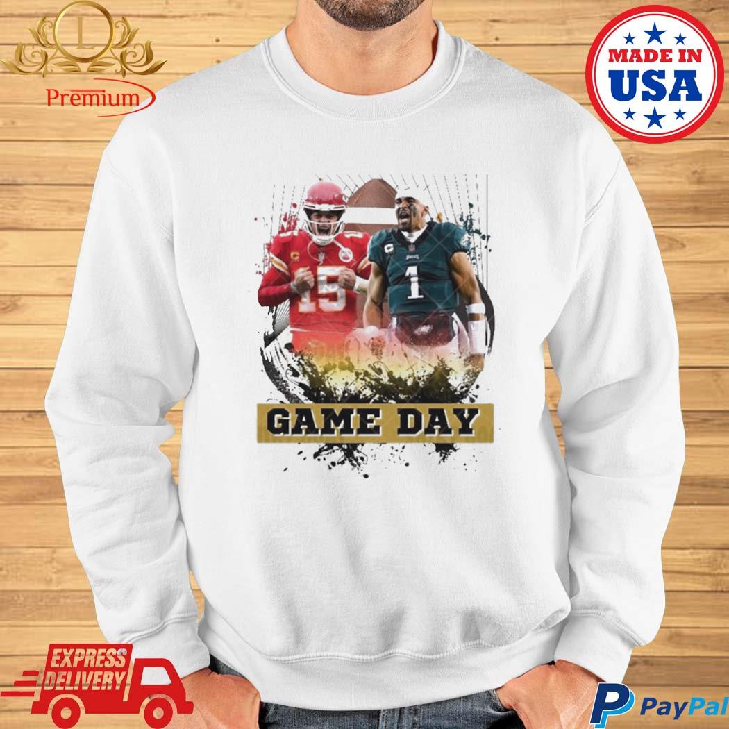 Las Vegas Raiders Vs Kansas City Chiefs Game Day November 26, 2023 Shirt,  hoodie, sweater, long sleeve and tank top