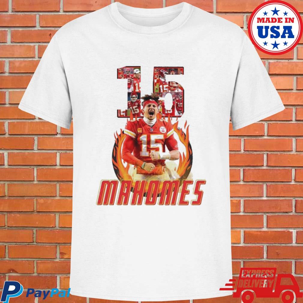 Kansas City Chiefs Patrick Patrick Mahomes 2023 Mahomes Shirt, hoodie,  sweater, long sleeve and tank top