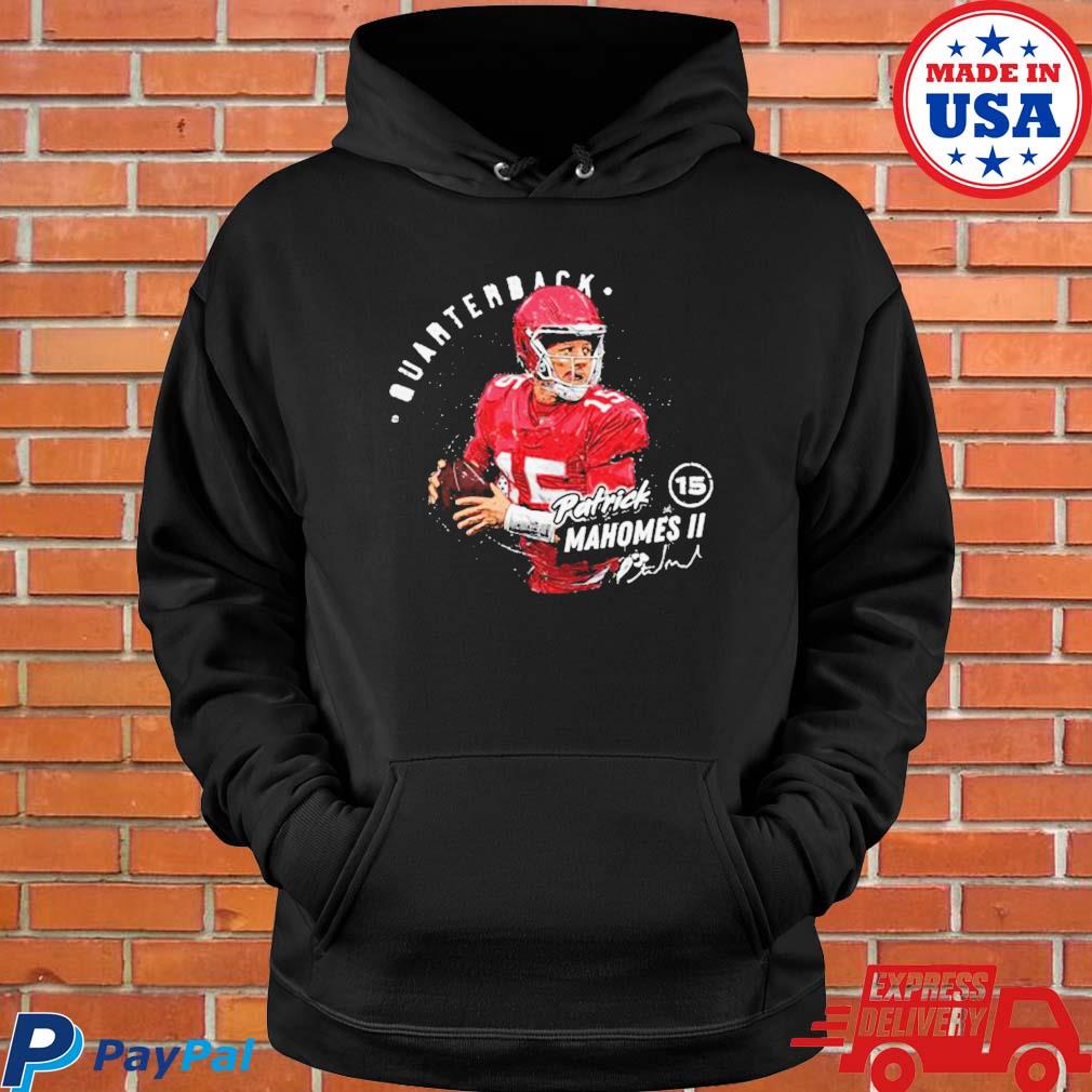 Patrick Mahomes Kansas City Chiefs Dots Football art shirt, hoodie,  sweater, long sleeve and tank top