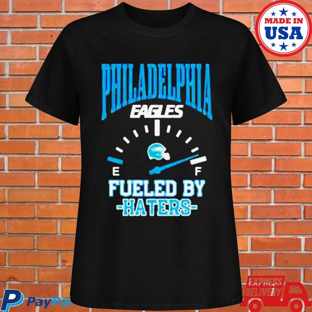 Official Drink Of Philadelphia Eagles Haters T-Shirt - TeeNaviSport