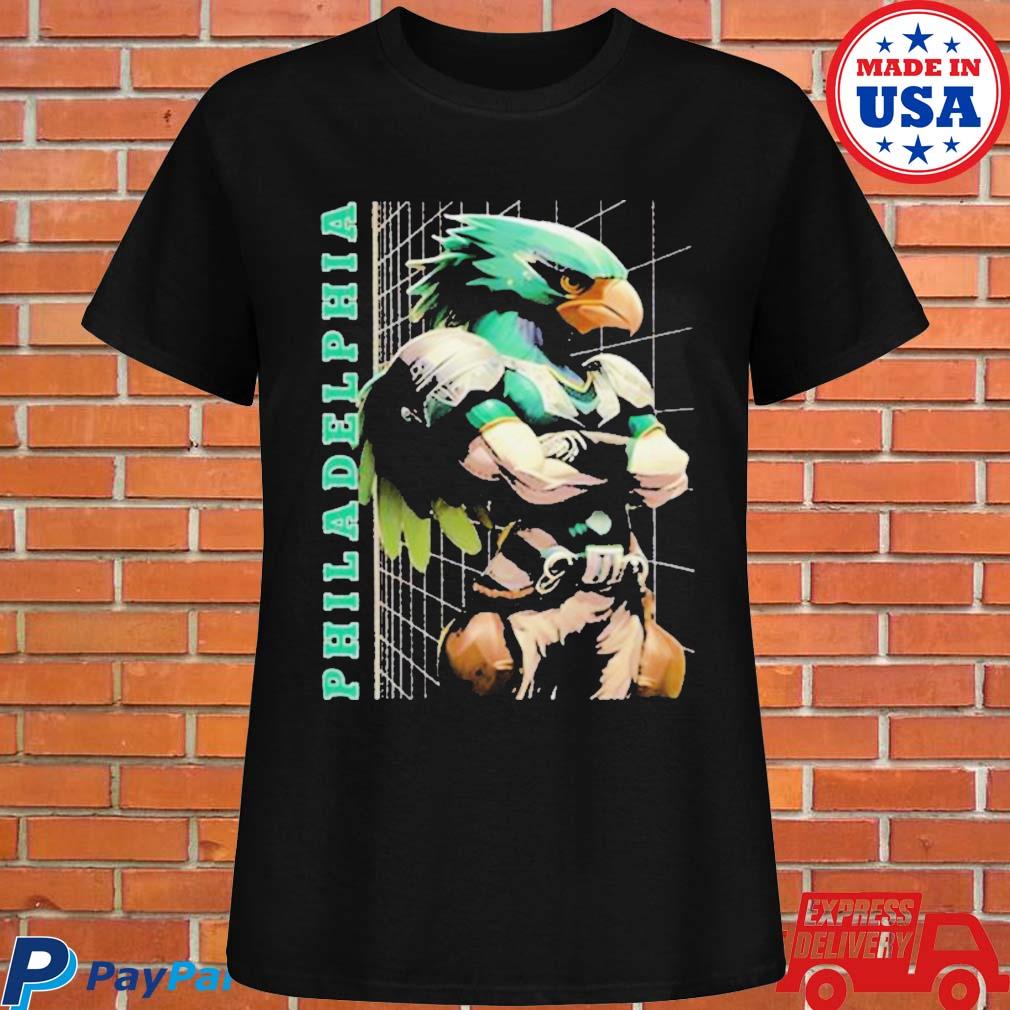 FREE shipping Philadelphia Eagles We Loud And Proud Eagles Super Bowl 2023  shirt, Unisex tee, hoodie, sweater, v-neck and tank top