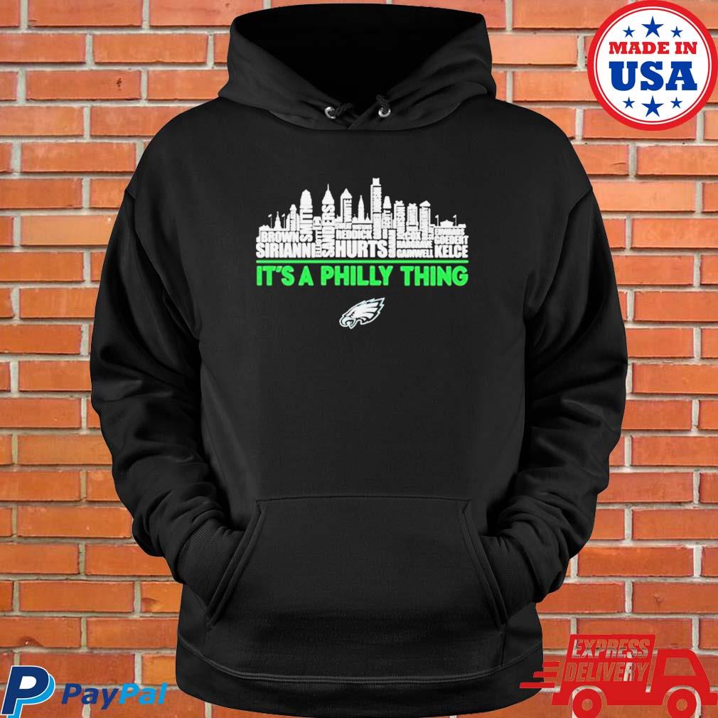 Original it's a Philly Thing Definition Shirt, hoodie, sweater, long sleeve  and tank top