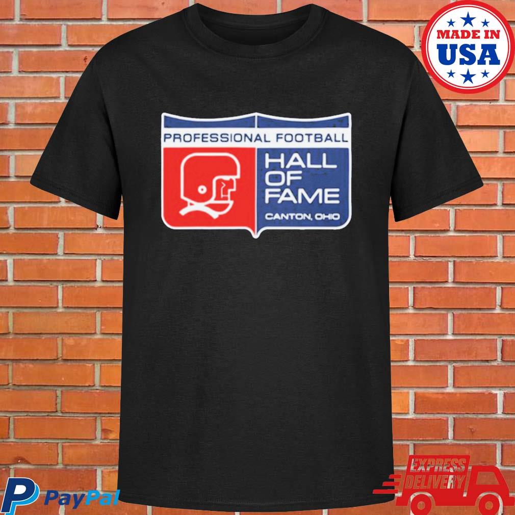 Pro Football Hall of Fame Canton Ohio Class of 2022 shirt, hoodie, sweater,  long sleeve and tank top