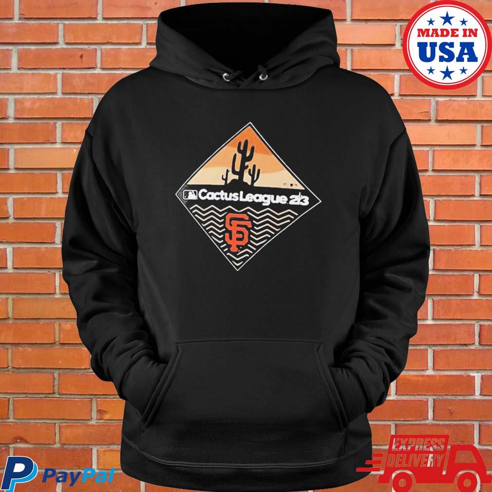 Official mLB San Francisco Giants 2023 Unisex T-Shirt, hoodie, sweater,  long sleeve and tank top