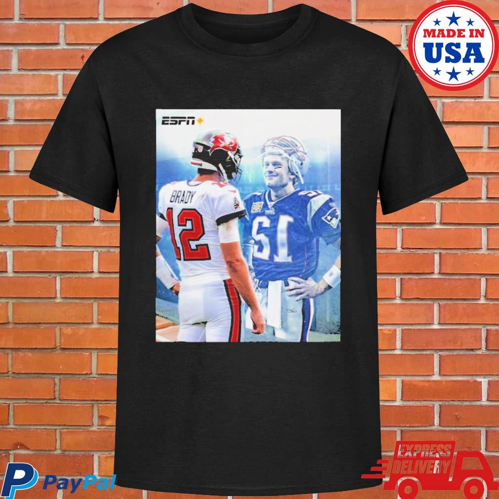 Official Seven super bowl titles countless memories Tom Brady calls is a career T-shirt