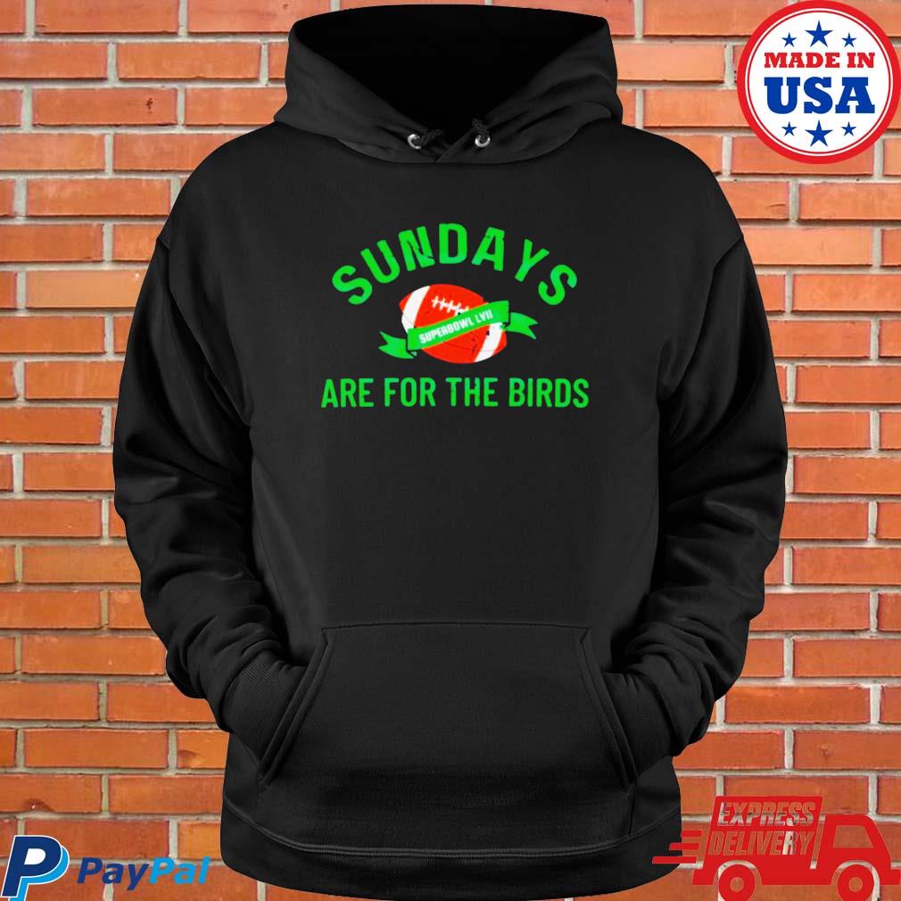 Official Super bowl lvii sunday football shirt, hoodie, sweater, long  sleeve and tank top