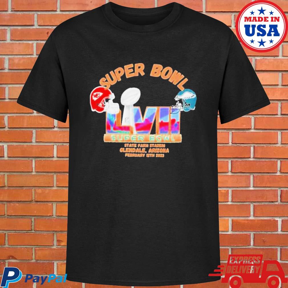 2023 Large Logo T-Shirt – Fueler store