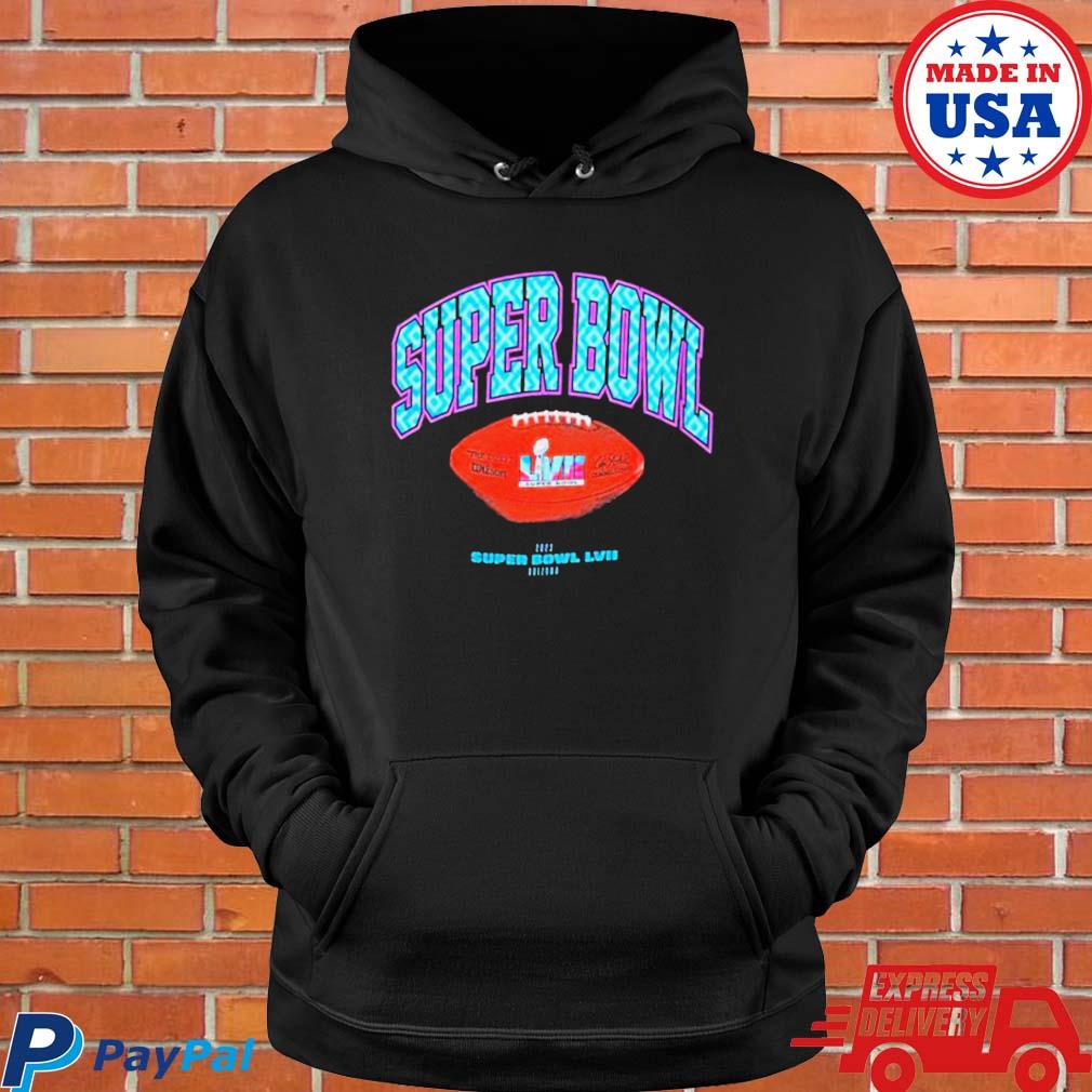 Super Bowl LVII Arizona 2023 style T-Shirt, hoodie, sweater, long sleeve  and tank top