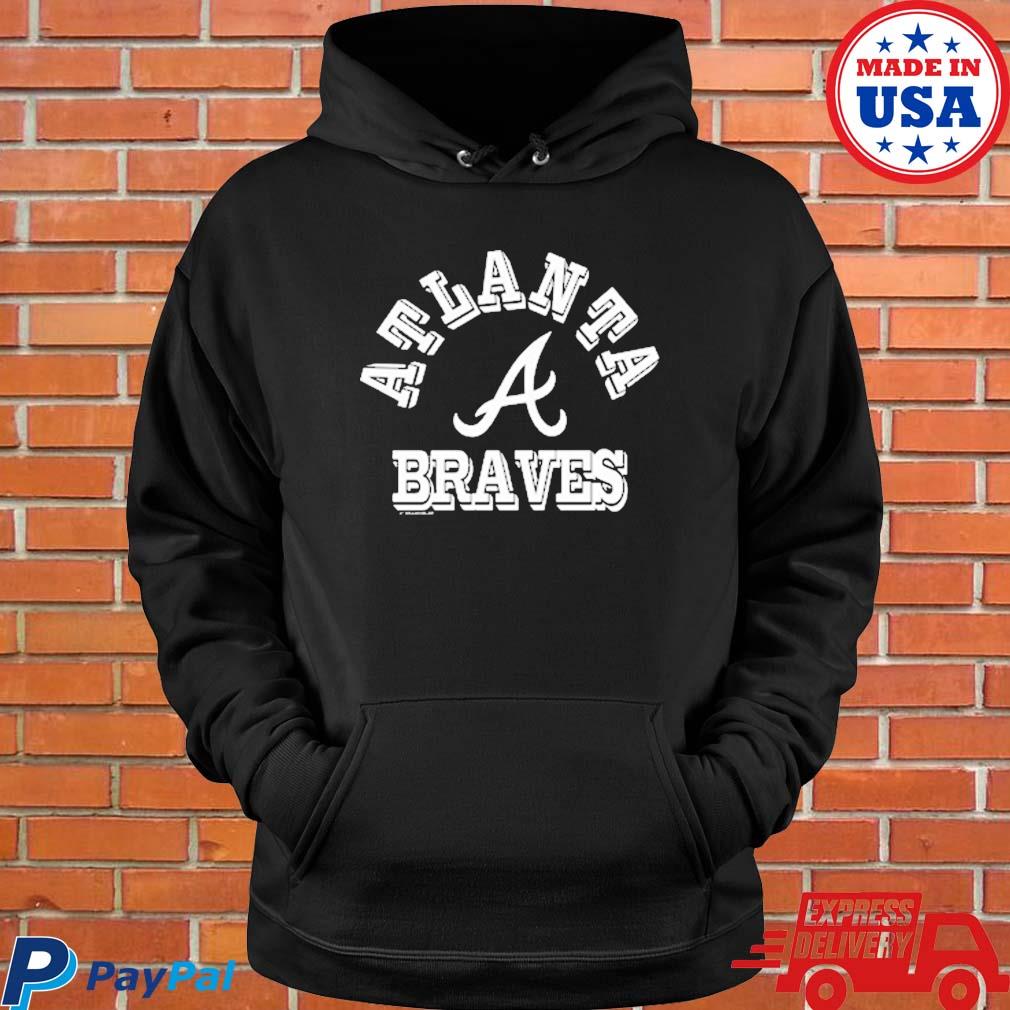 47 Brand Atlanta Braves Fieldhouse Scoop shirt, hoodie, sweater, long  sleeve and tank top