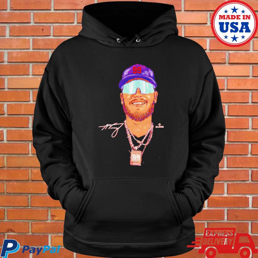 Official Alex verdugo Boston bling T-shirt, hoodie, sweater, long sleeve  and tank top