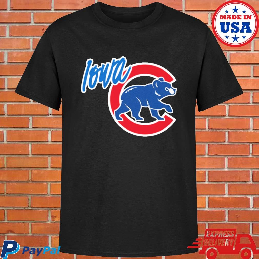 Cubs Apparel, Cubs Gear, Iowa Cubs Merch