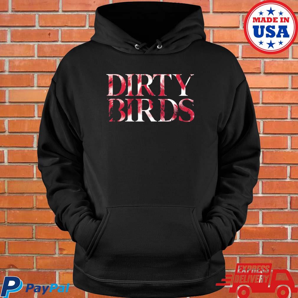 Official Atlanta falcons dirty birds T-shirt, hoodie, tank top