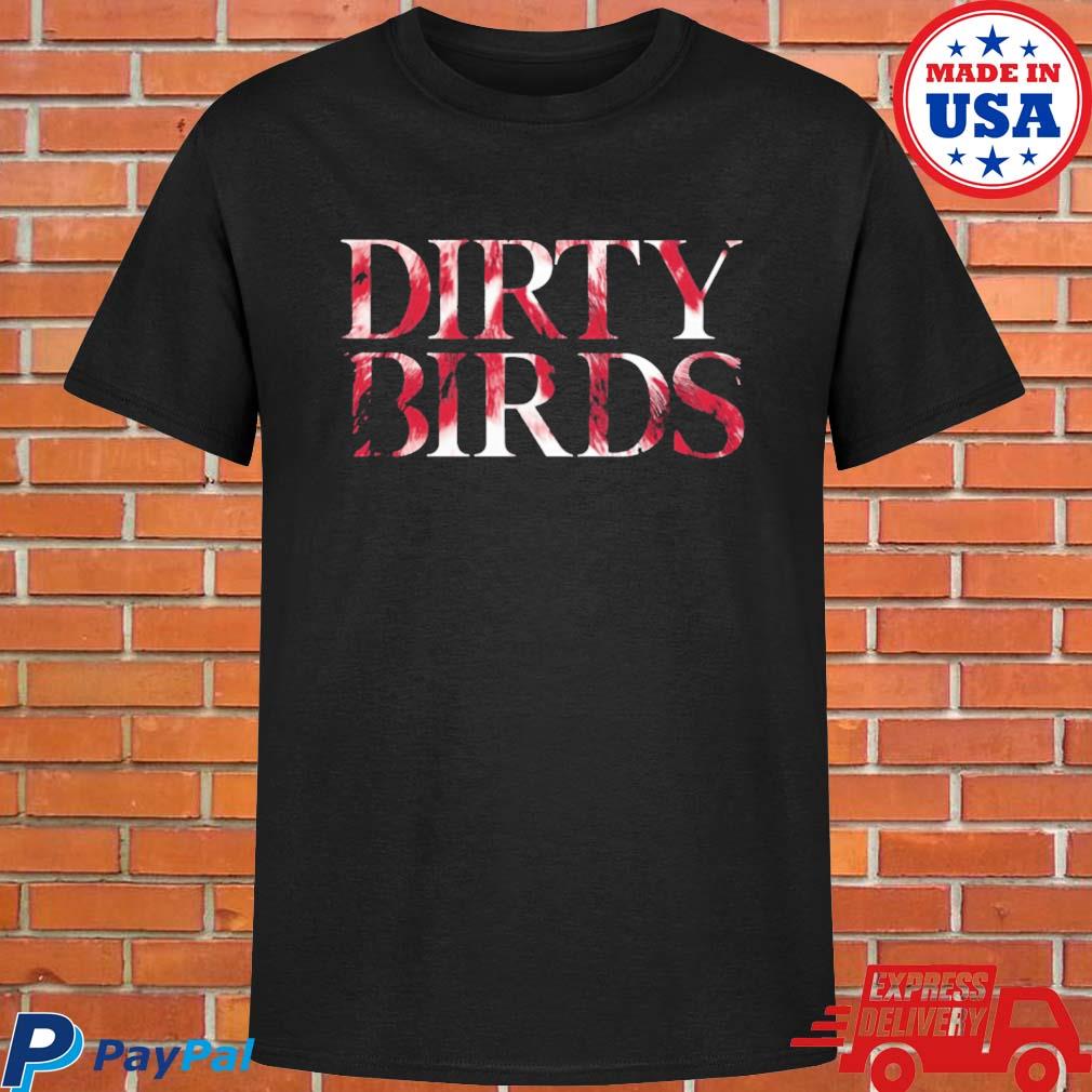 Atlanta Falcons Dirty Birds T Shirt