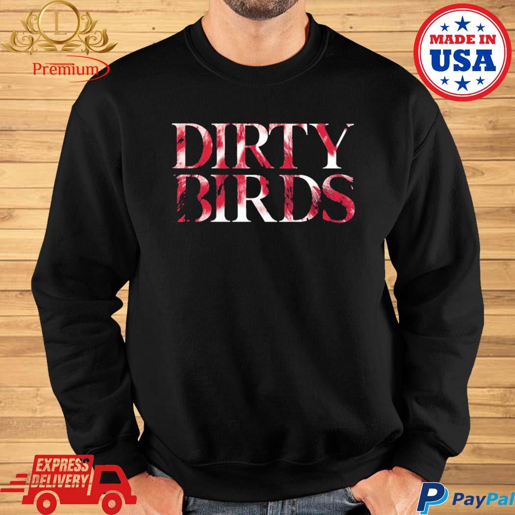 Atlanta Falcons Dirty Birds T Shirt