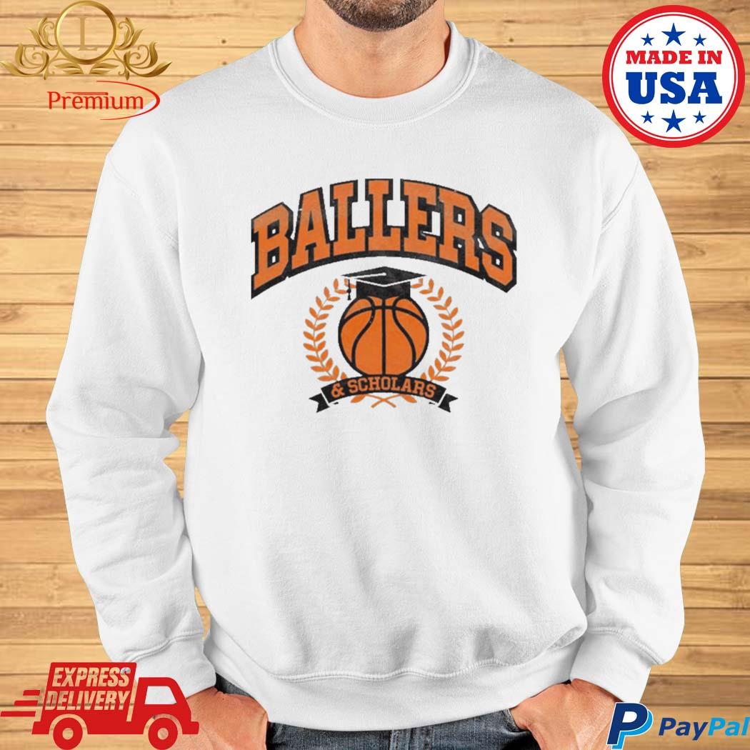 ADEN Chicago Bulls Shirt NBA Basketball TShirt Tee Shirts Ballers