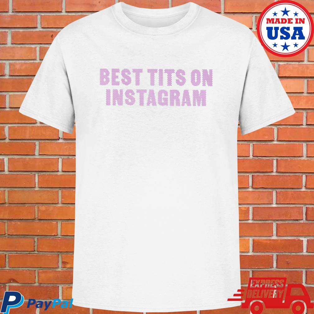 Best Tits On Instagram