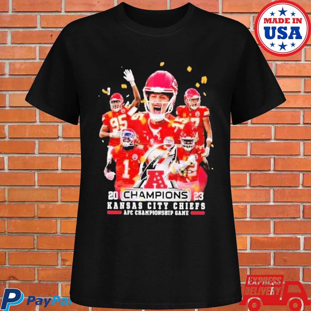 Back To Back 2020 Afc Championship With Kansas City Chiefs Champions Shirt,  hoodie, sweater, long sleeve and tank top