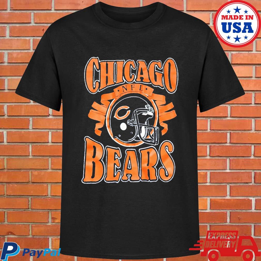 Best Dad Ever NFL Chicago Bears Happy Father's Day 2023 shirt, hoodie,  sweater, long sleeve and tank top