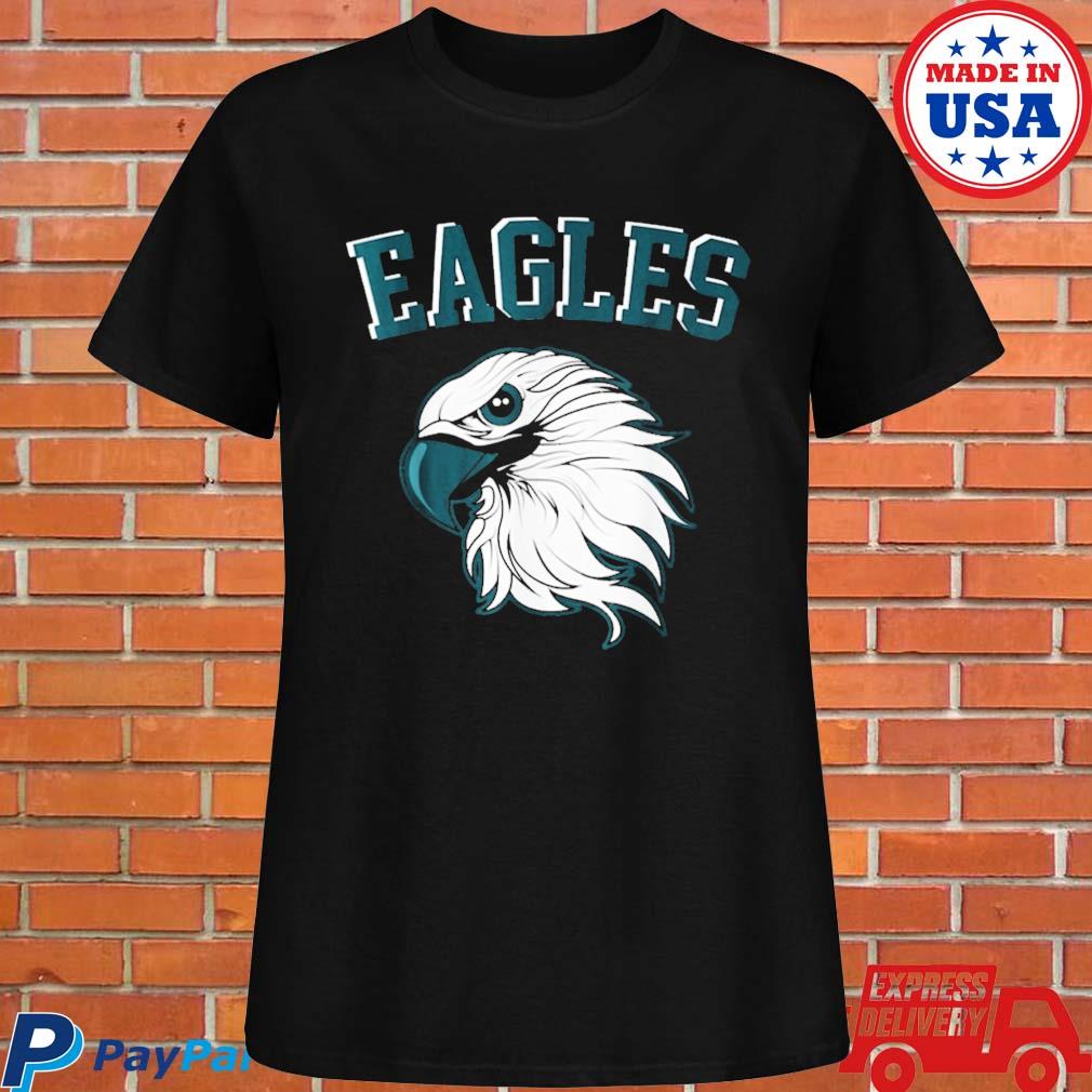 Eagles T-shirt Retro Eagles Shirt Birds Shirt 