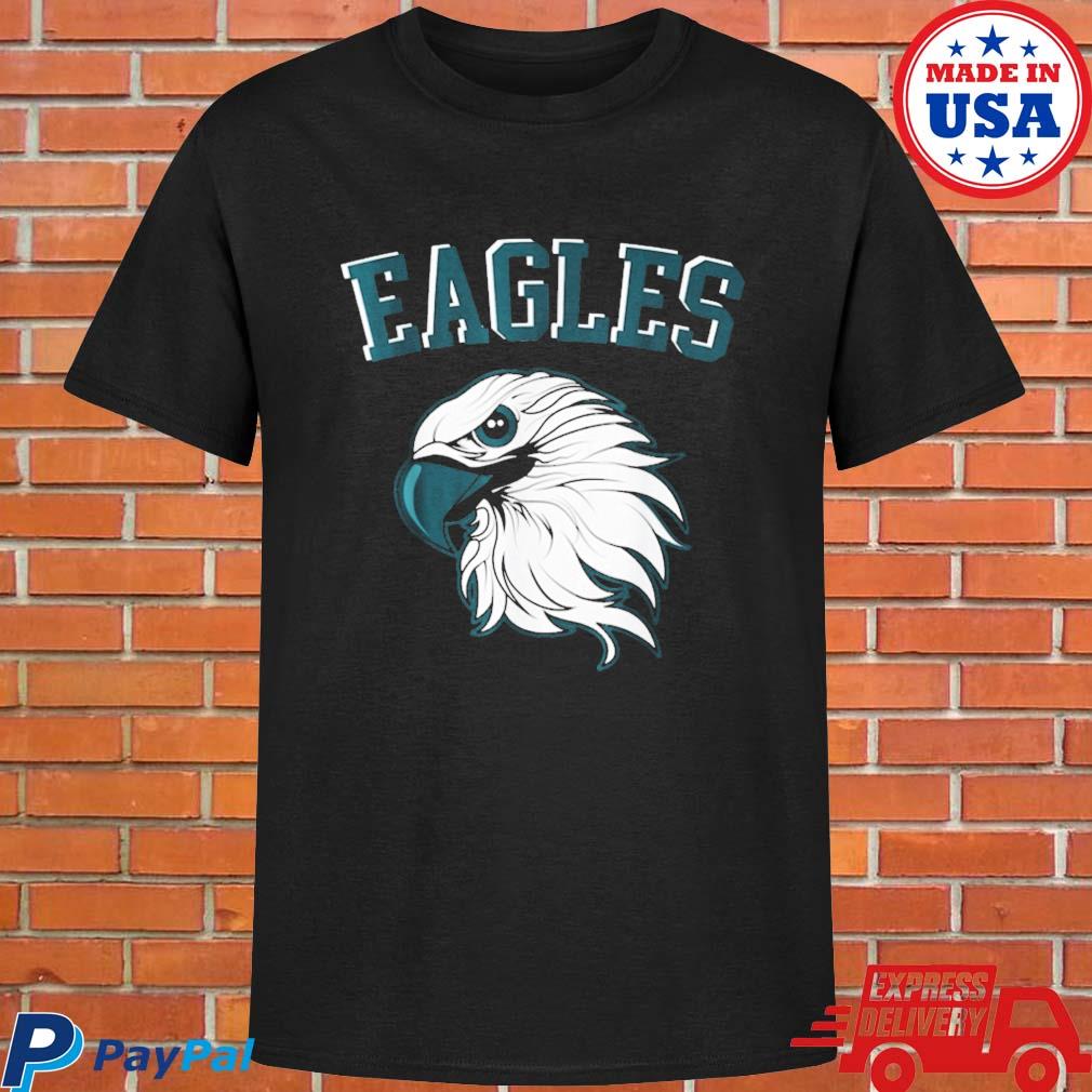 Vintage Eagles T Shirt