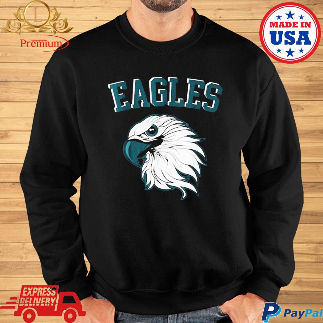 Official Eagles fly vintage eagles flying bird inspirational T