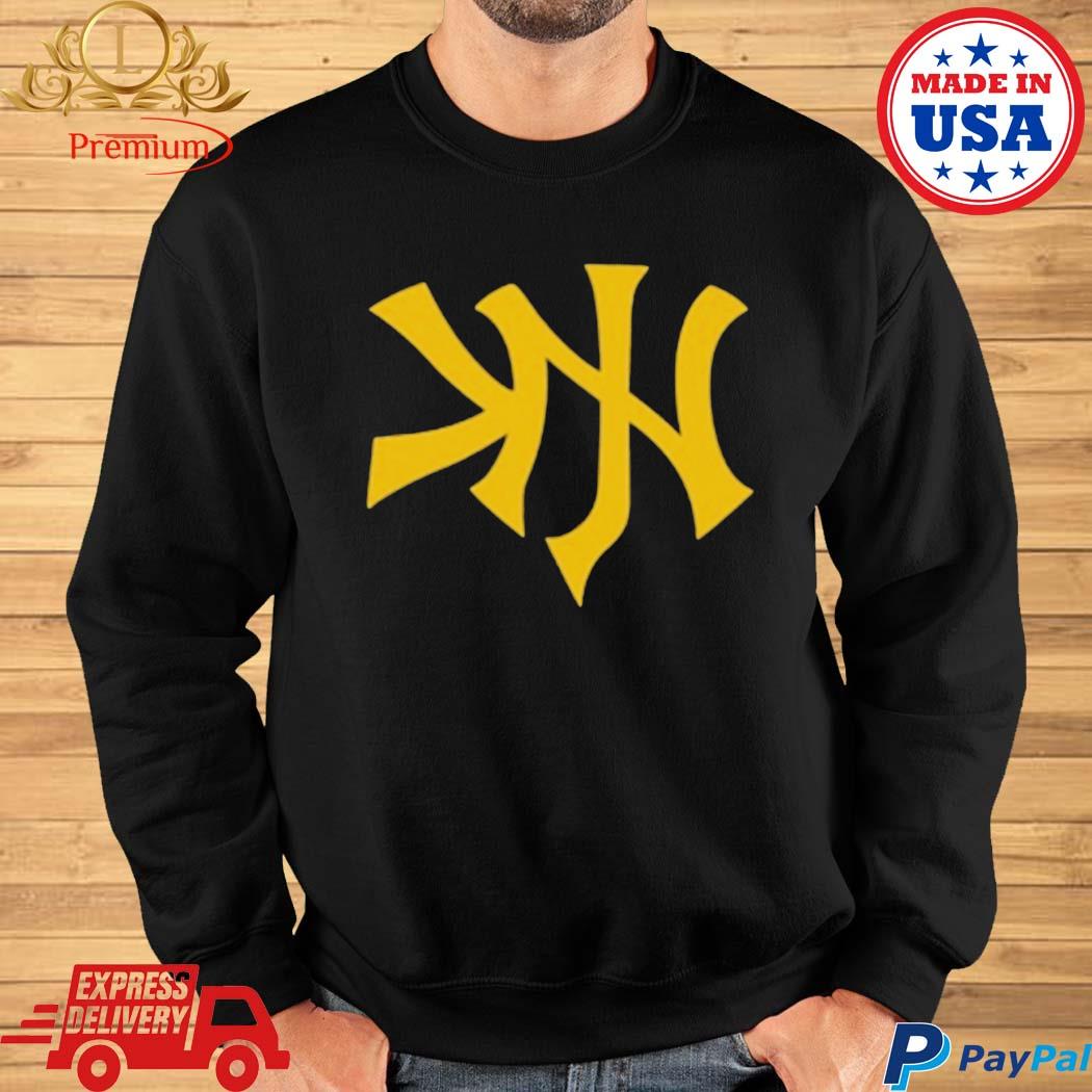 Fanjoy Knj Yankees Shirt, hoodie, sweater and long sleeve