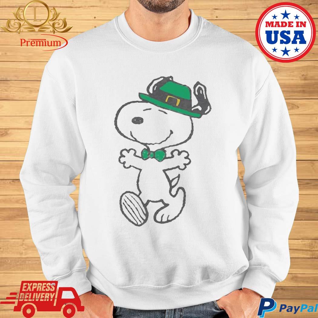 St Patricks Day Dog Shirt T-Shirt Sweatshirt in 2023