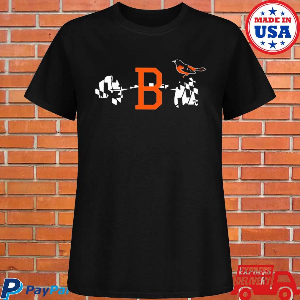 Official Baltimore Orioles T-Shirts, Orioles Shirt, Orioles Tees, Tank Tops