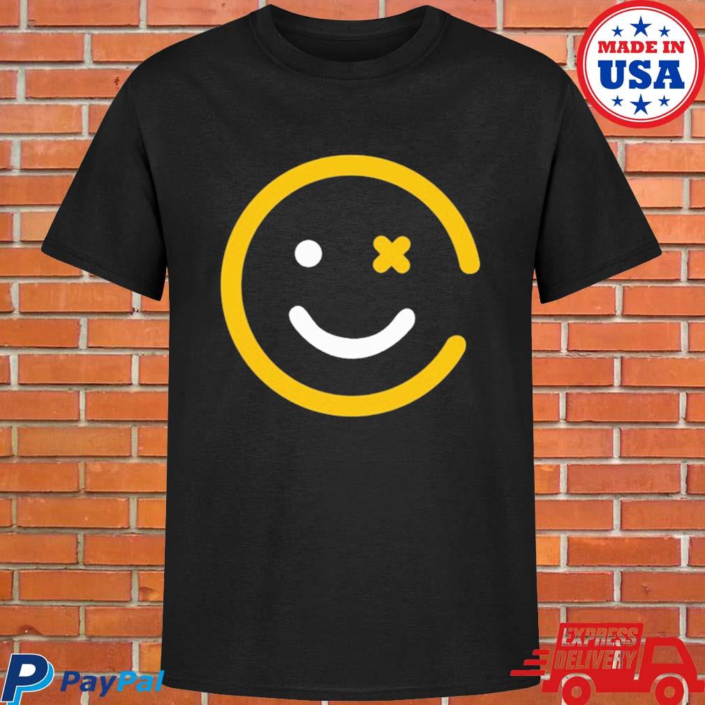 Official Happypunch merch happy punch T-shirt