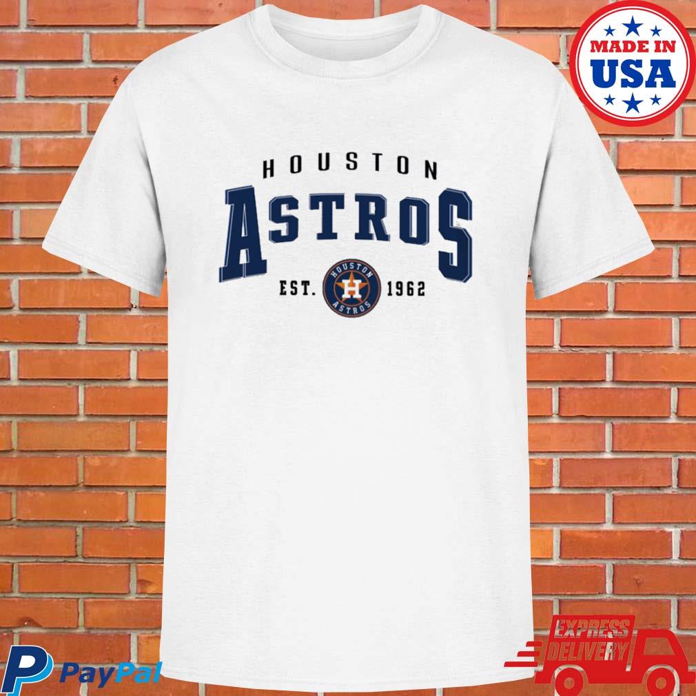 Houston Astros Est 1962 4th Of July Shirt,Sweater, Hoodie, And