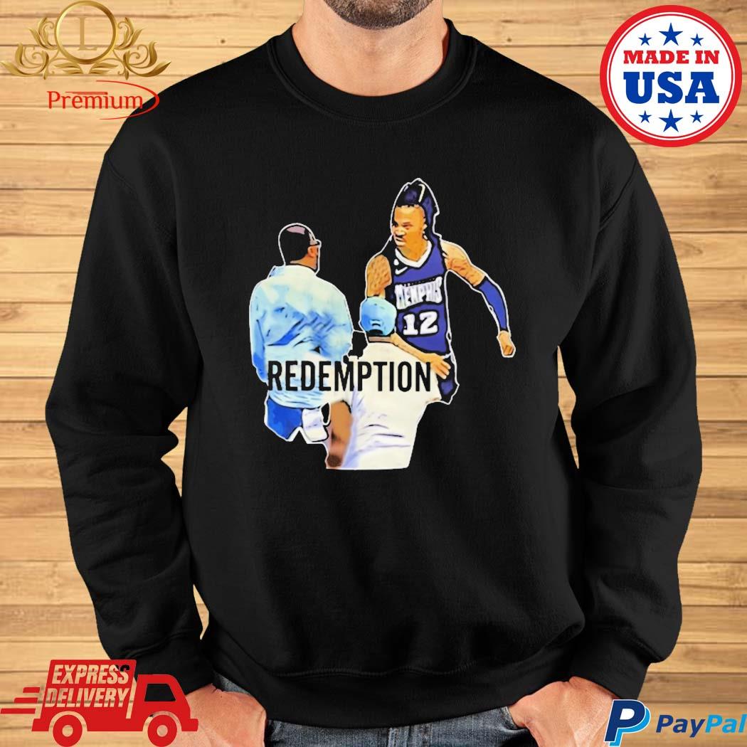 Official Memphis Grizzlies Ja Morant T-Shirts, Ja Morant Grizzlies Tees,  Grizz Shirts, Tank Tops