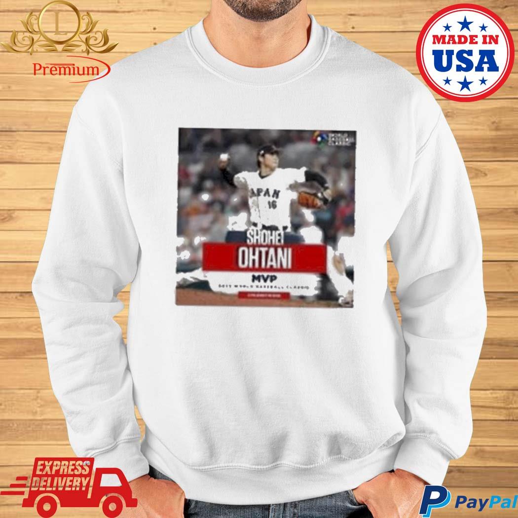 Japanese Style of Shohei Ohtani shirt, hoodie, sweater, long sleeve and  tank top