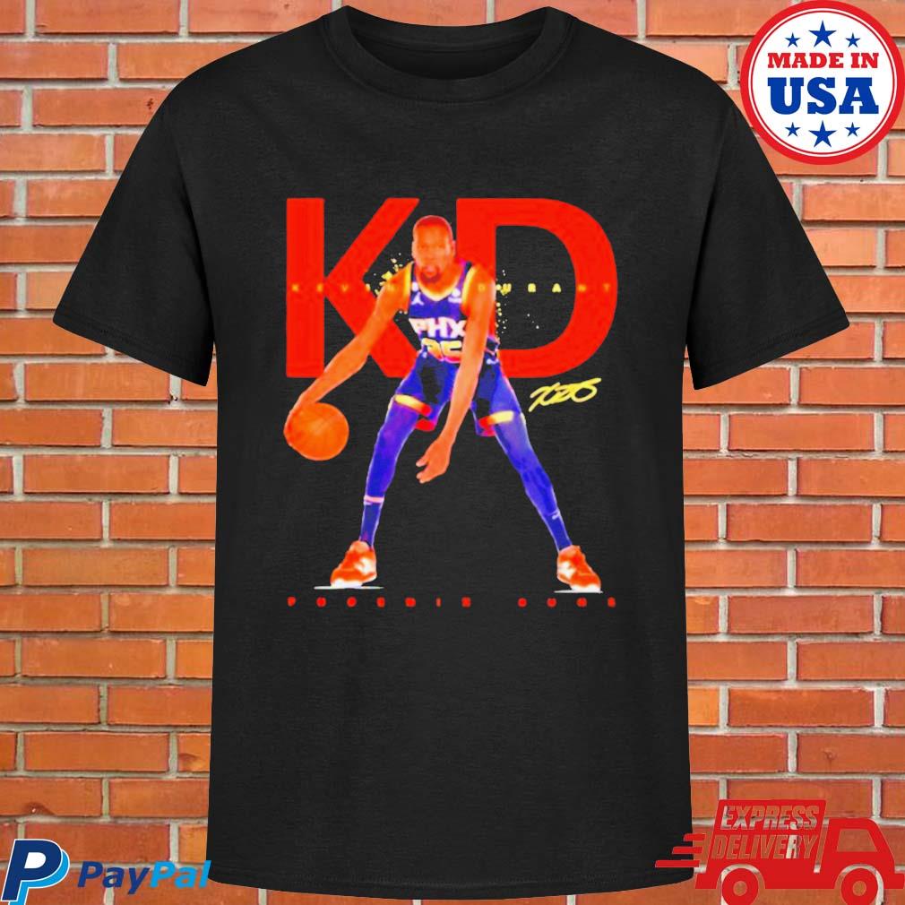 Kevin Durant Suns Basketball Shirt, hoodie, sweater, long sleeve