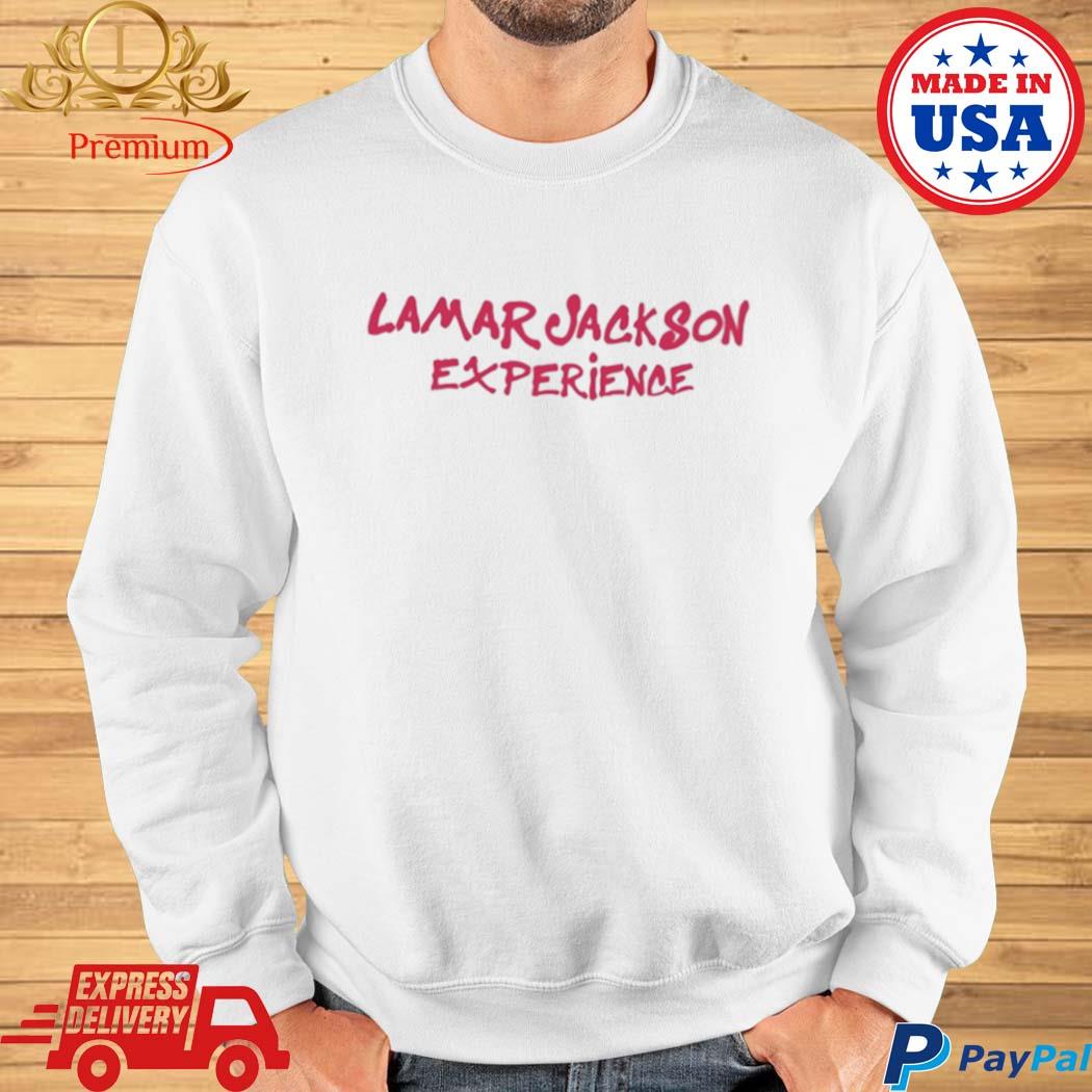 Lamar Jackson 2023 shirt, hoodie, sweater, long sleeve and tank top